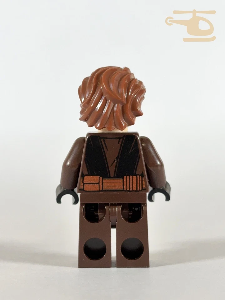 LEGO Star Wars™ Anakin Skywalker - Minifigure sw1398 - Photo 3/4
