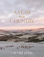 A Year In The Country | The Editors Of Country Living | Buch | Gebunden | 2021