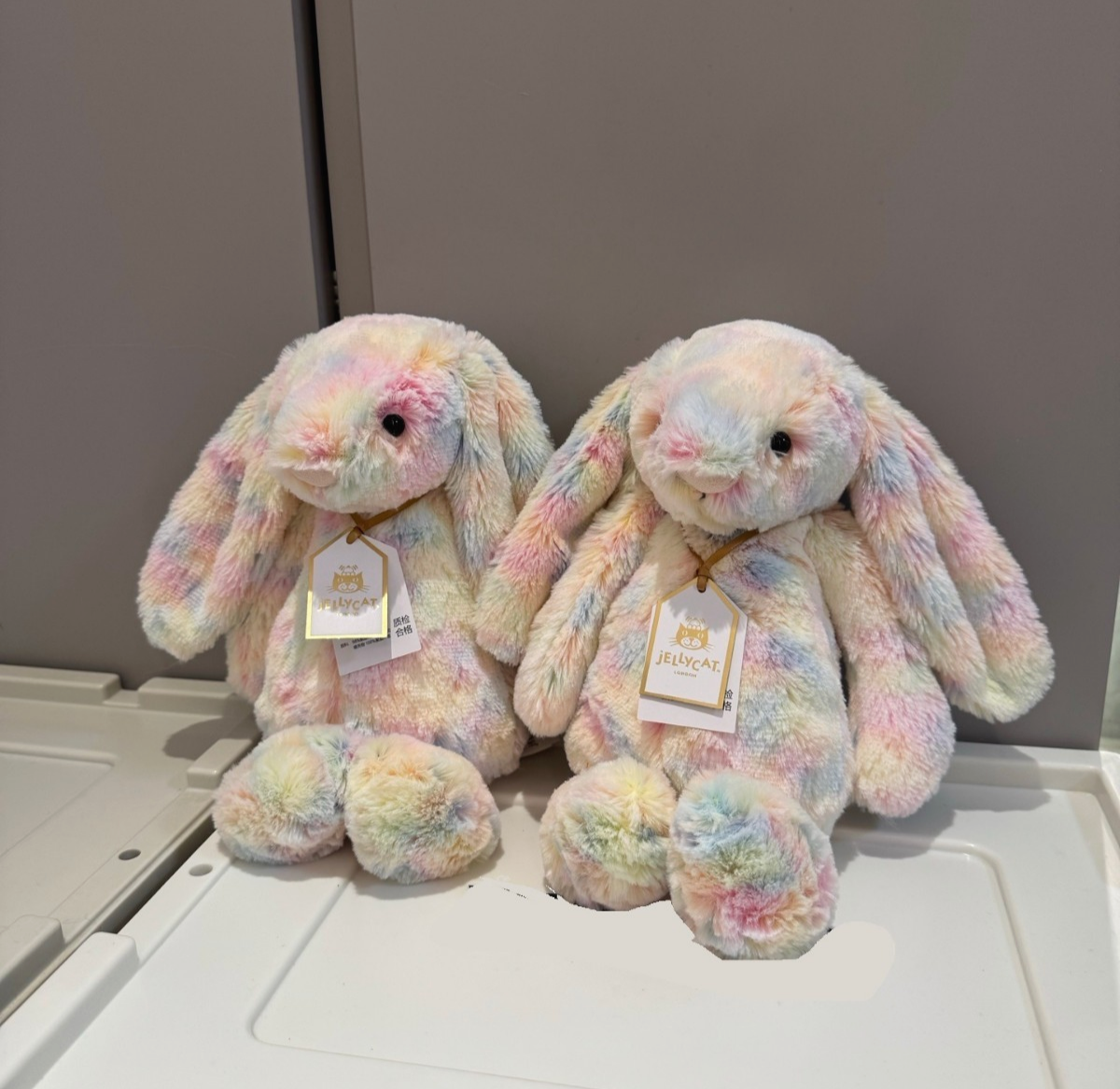 ジェリーキャット  Luxe Bunny Lazulia バニー China Exclusive Luxe Bunny Lazulia | eBay