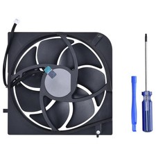 Replacement Xbox Series X Internal Cooling Fan, Internal Cooler Fan Replacement