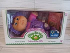 Vntg 2008 Cabbage Patch Kids 25th Anniversary KARLI LUCY CPK OOAK  Baby Doll NEW