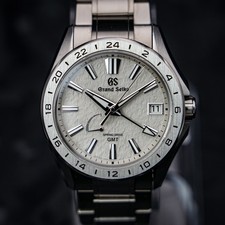 Grand Seiko Sport SBGE285