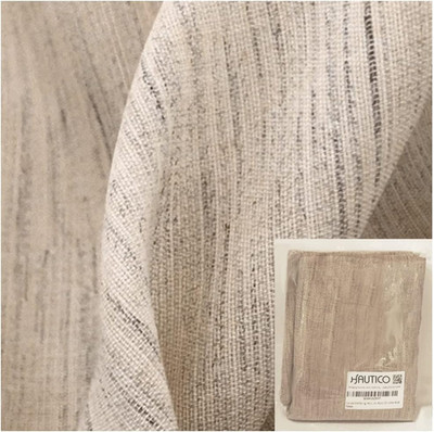 Canvas Interfacing, Sew-In Horsehair Interfacing, 2 Yards Package, 20 Inches Wid