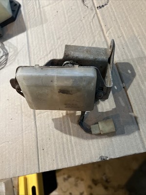 Datsun 510 Automatic OEM Kick Down Assembly Switch Throttle Shift Cruise control