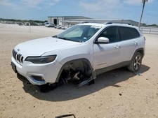 Chassis ECM Body Control BCM Fits 19 CHEROKEE 1828528