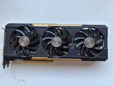 AMD Nitro R9 390 Sapphire 8GB