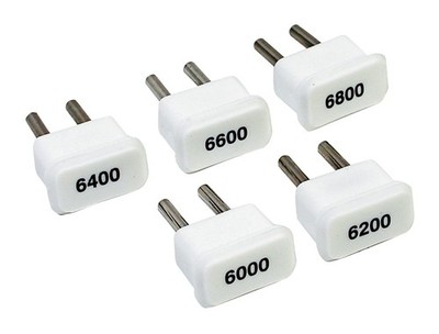 MSD Performance 8746 Module Kit 6000 Series Even Increments