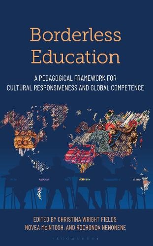 Borderless Education by Christina Wright Fields, Novea McInto... - 9781538193914