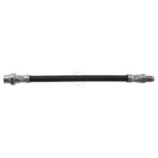 2x Bremsschlauch hinten für BMW Z4 E86 E85 | 24496827