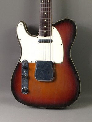 Fender Telecaster lefty レフティ 左用 Fender Player II Telecaster Left-Handed (Hialeah Yellow