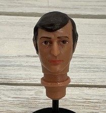 Space 1999 ALAN CARTER Head /Retro 8" Action Figures Toy Company Re-Mego Space 1999 ALAN CARTER Head /Retro 8" Action Figures Toy Company Re-Mego