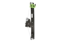 Blic 6060-00-BW3503 Fensterheber FüR BMW Links Hinten 4/5 TüRen Elektrisch