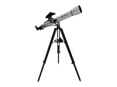 Celestron Teleskop »StarSense Explorer LT 80AZ« - B-Ware gut