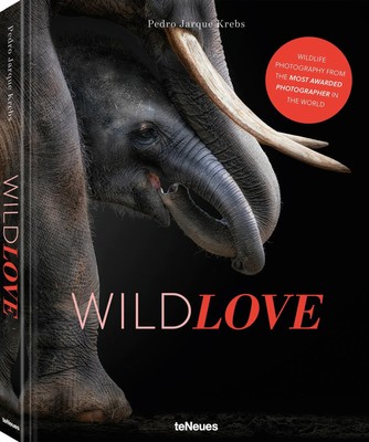 Jarque Krebs, Pedro/WildLOVE Pedro Jarque Krebs