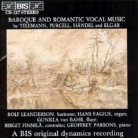 Various - Baroque Romantic Chor Music - Cd - G4Z