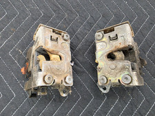 1984 -1986 Dodge Daytona Turbo Z - Cs Chrysler Laser Xt Door Latch Oem Striker 1984 -1986 Dodge Daytona Turbo Z - Cs Chrysler Laser Xt Door Latch Oem Striker