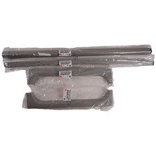 Toyota Genuine Lexus Lx450 Land Cruiser 91-97 Sliding Sun Roof Garnish 4-set Oem Toyota Genuine Lexus Lx450 Land Cruiser 91-97 Sliding Sun Roof Garnish 4-set Oem
