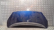 Capot Peugeot 1007