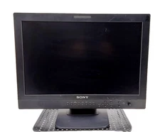 SONY LMD-2030W LCD Video Monitor