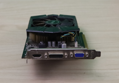 ASUS NVIDIA GeForce GTX 750 1GB GDDR5 Video Graphics Card | eBay