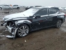 Starter Motor Fits 19-23 ALTIMA 634169