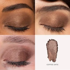 Wander Beauty Wandering Eyes Shadow Stick In Coffee Date - NIB