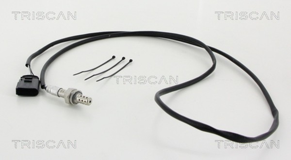 Lambdasonde Sensor Abgassteuerung Triscan 8845 29031 FüR Polo A4 Lupo Arosa Audi-image