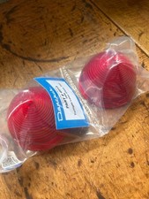 1956 Chevy Bel Air 210 150 Taillight Lens Pair New Danchuk Usa