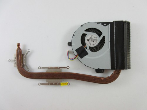 Lüfter Kühler ASUS X53S 13N0-KBA0201 Original