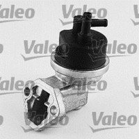 Kraftstoffpumpe Valeo 247109 FüR Fiat Lancia Ritmo Regata Uno Delta I Prisma