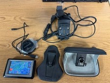 Garmin Aera 560 Portable Aviation GPS