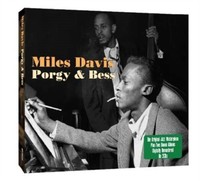Miles Davis - Porgy And Bess - Double Cd - G3Z