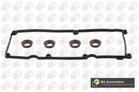 BGA Dichtungssatz Zylinderkopfhaube RK0102 FüR VW Golf 7 5G1 BQ1 BE1 BE2 Variant