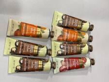 Lot 7 Body Cream Beloved Roasted Chestnut Ginger Appel Vegan PETA