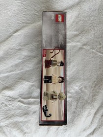 LEGO Prince of Persia: The Ostrich Race (7570)