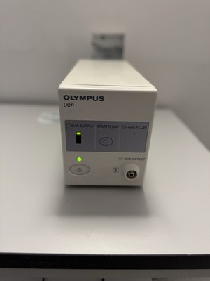 Olympus UCR CO2 Endoskopie Insufflator