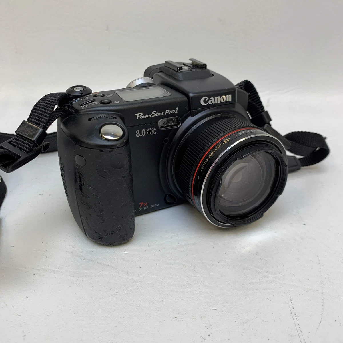 Canon PowerShot Pro1 Digital Cameras for sale | eBay
