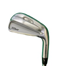 Titleist T100 2021 Iron Set 6-9,Pw 5pc Flex Stiff N.S.PRO MODUS3 TOUR 120 Steel
