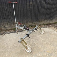 Probst SDH-H-15 Hydraulic Manhole Cover Lifter FREE P&P VAT INC