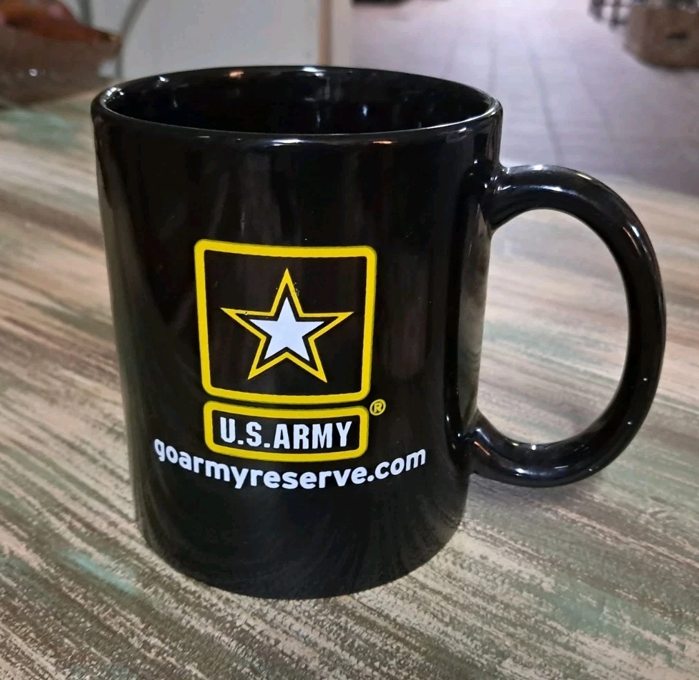 Military Coffee Cup In Mugs for sale | eBay