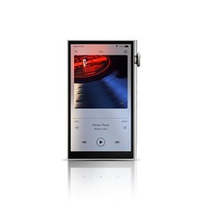 iBasso DX260MK2 Silve RAM 4GB ROM 128GB Digit...