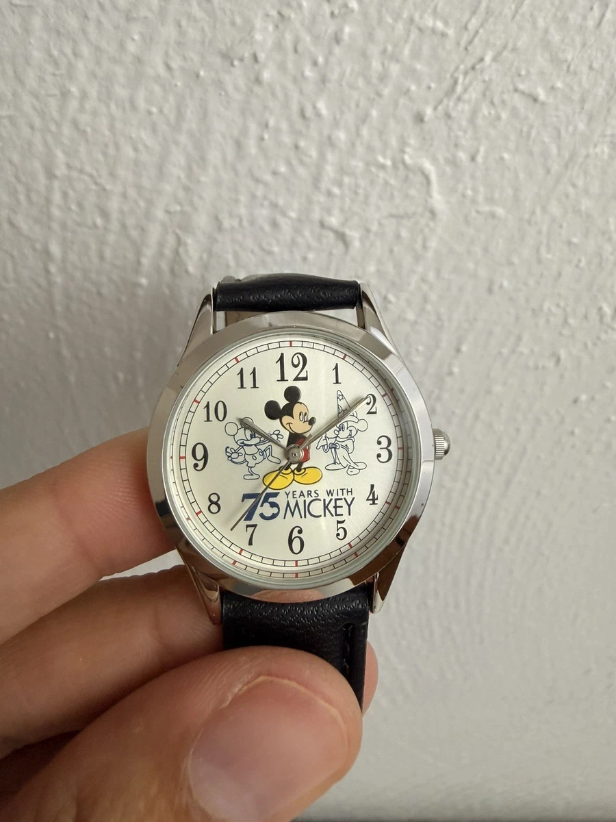 25+ Mickey 75 Watch for sale | Updated Oct 2026