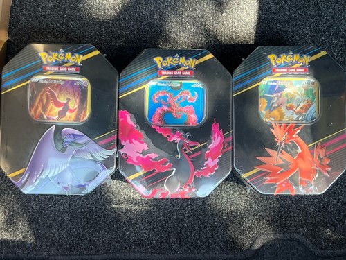 Pokémon TCG S-Chinese S&M Moltres & Zapdos & Articuno GX CSM2CC 173/150 SR PSA10 - Foto 8
