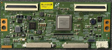 Sony XBR-55X900H XBR-55X90CH T-Con Board LJ94-45091E / 1-007-573-11