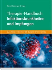Therapie-Handbuch - Infektionskrankheiten und...