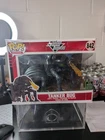 Funko Pop! Starship Troopers Tanker Bug #842 (2020 Spring Convention Exclusive)