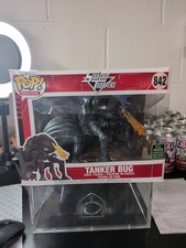 Ultimate Funko Pop Starship Troopers Figures Gallery and Checklist 10