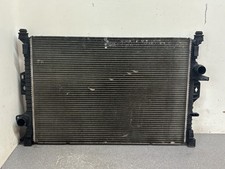 Freelander 2 Radiator Engine Cooling TD4 2.2 Manual Ref VU56
