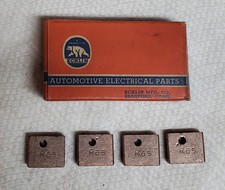 Echlin R-500 Starter Brush Set 1928-53 Buick 1930-52 Cadillac 1924-54 Chevy Echlin R-500 Starter Brush Set 1928-53 Buick 1930-52 Cadillac 1924-54 Chevy