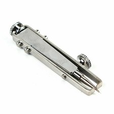 7.1CM Watchmaker's Repair Tool Second Hand Remover Lifter Puller For ETA 7750 B